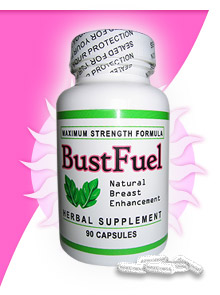 Bust Fuel breast enlargement pills